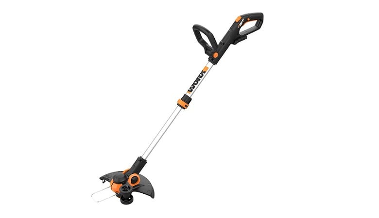 Worx PowerShare Trimmer and Edger